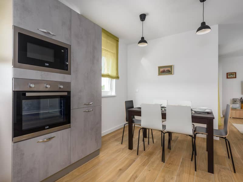 Ferienwohnung IP52 (Lucija) 4.
