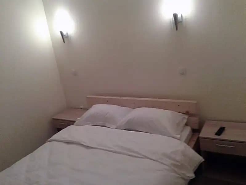 Hotel Vila Zvončica