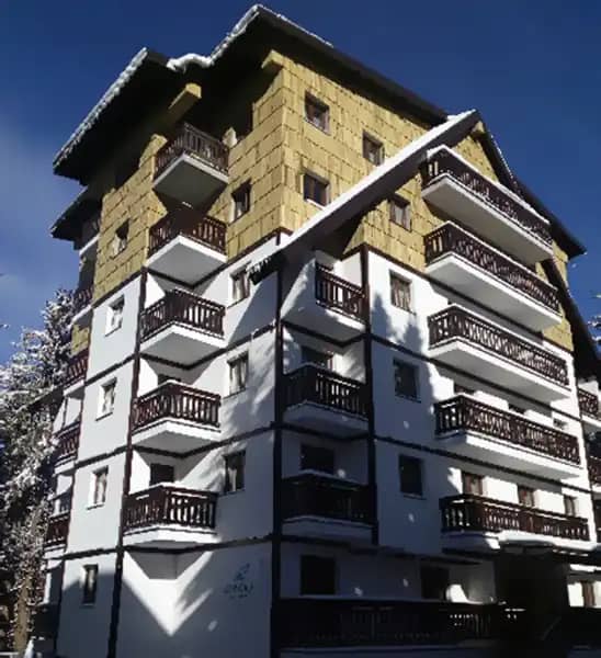 Hotel Vila Zvončica