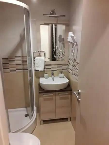 Hotel Vila Zvončica