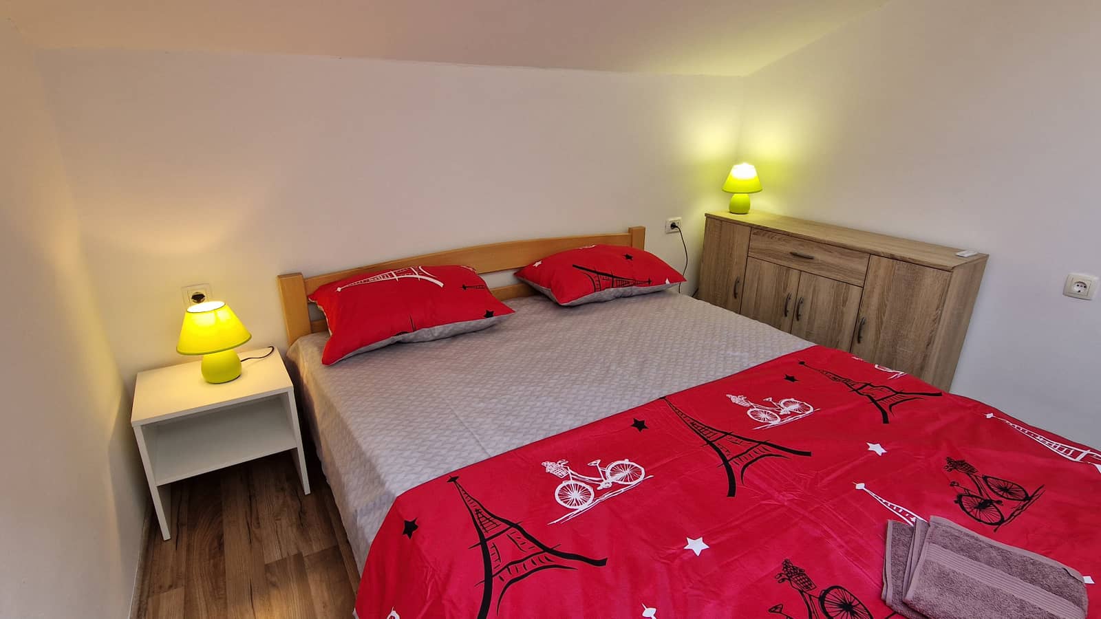 Accommodation for 2 - 3 workers in Pula 5. image