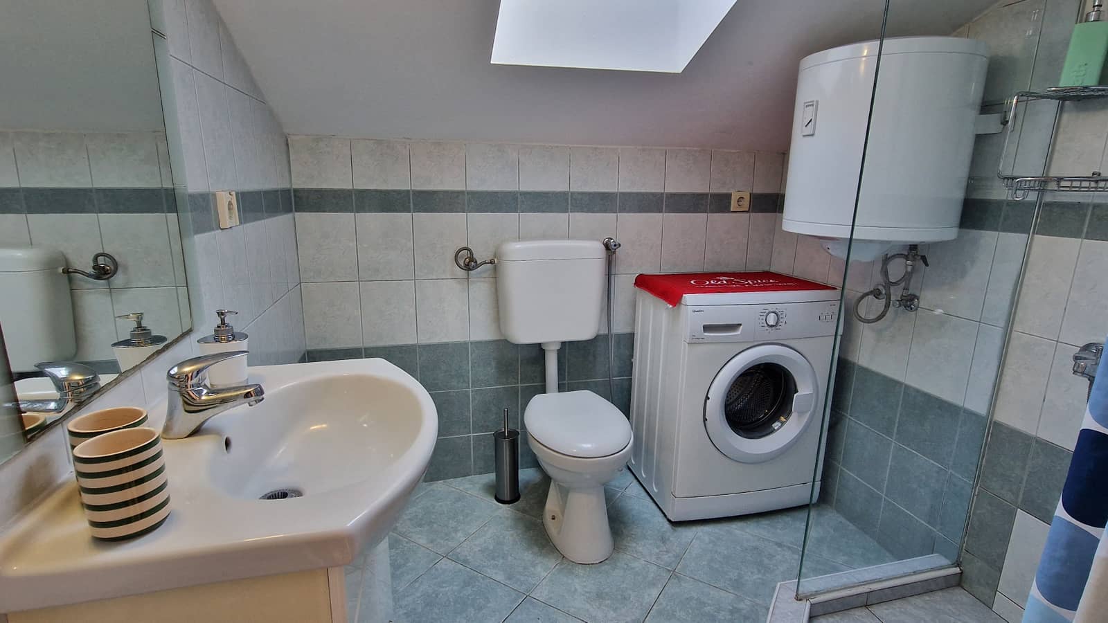 Accommodation for 2 - 3 workers in Pula 5. image