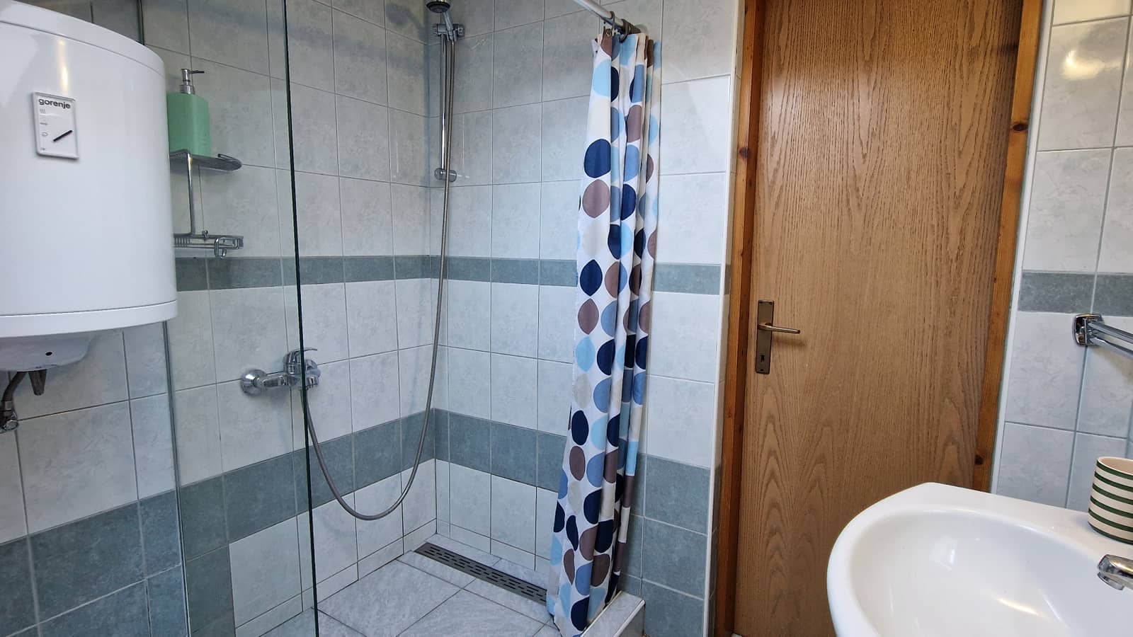 Accommodation for 2 - 3 workers in Pula 5. image