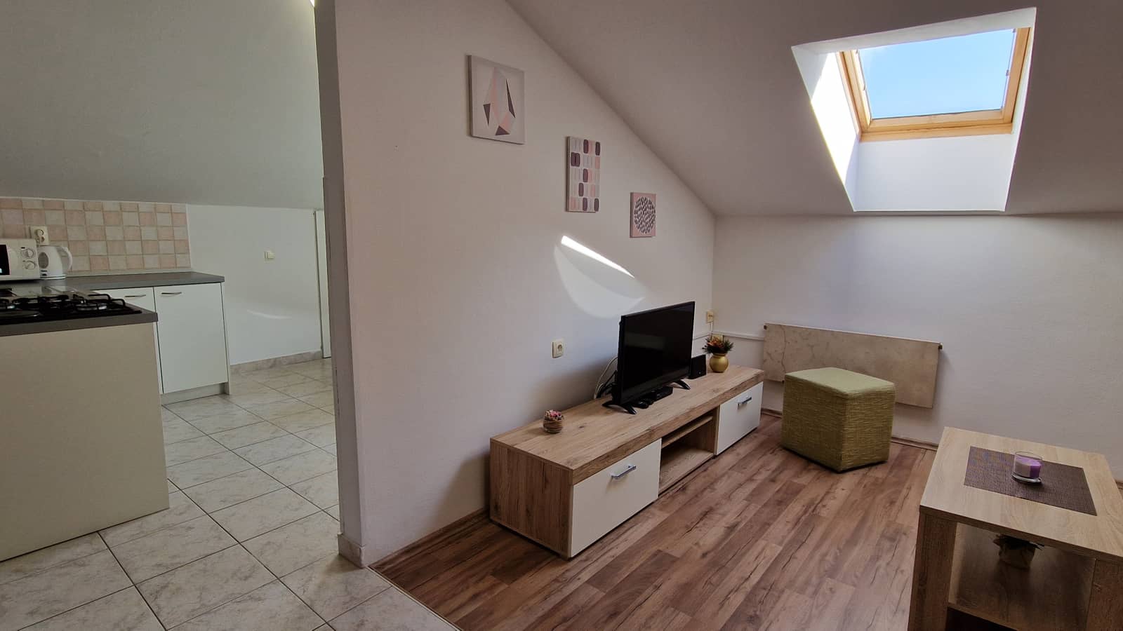 Accommodation for 2 - 3 workers in Pula 5. image