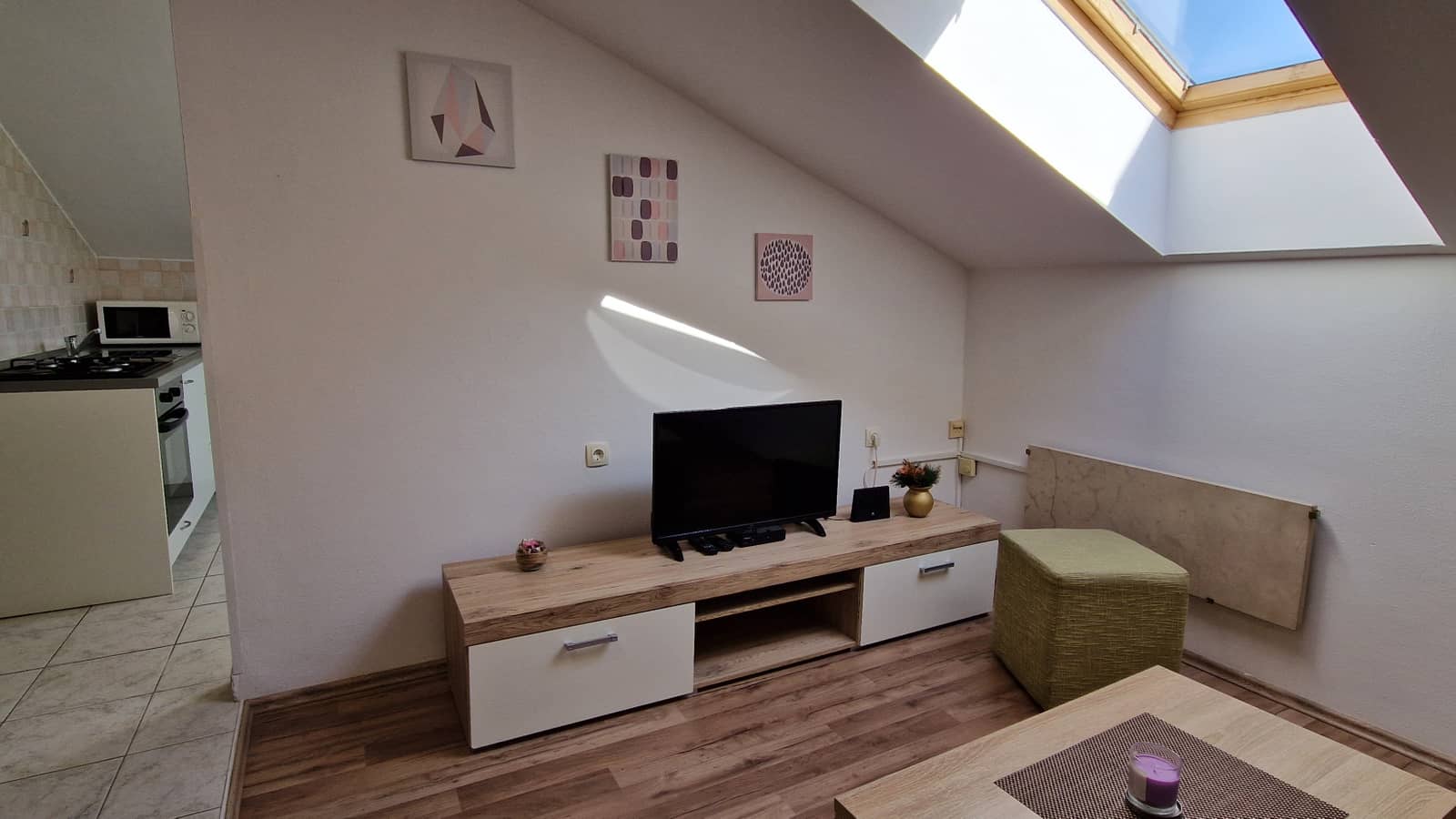 Accommodation for 2 - 3 workers in Pula 5. image