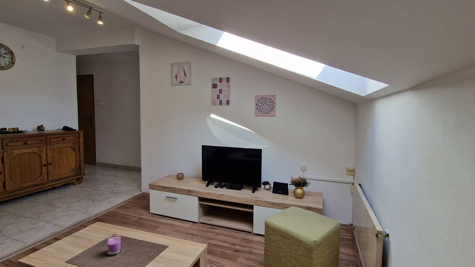 Accommodation for 2 - 3 workers in Pula 5. image