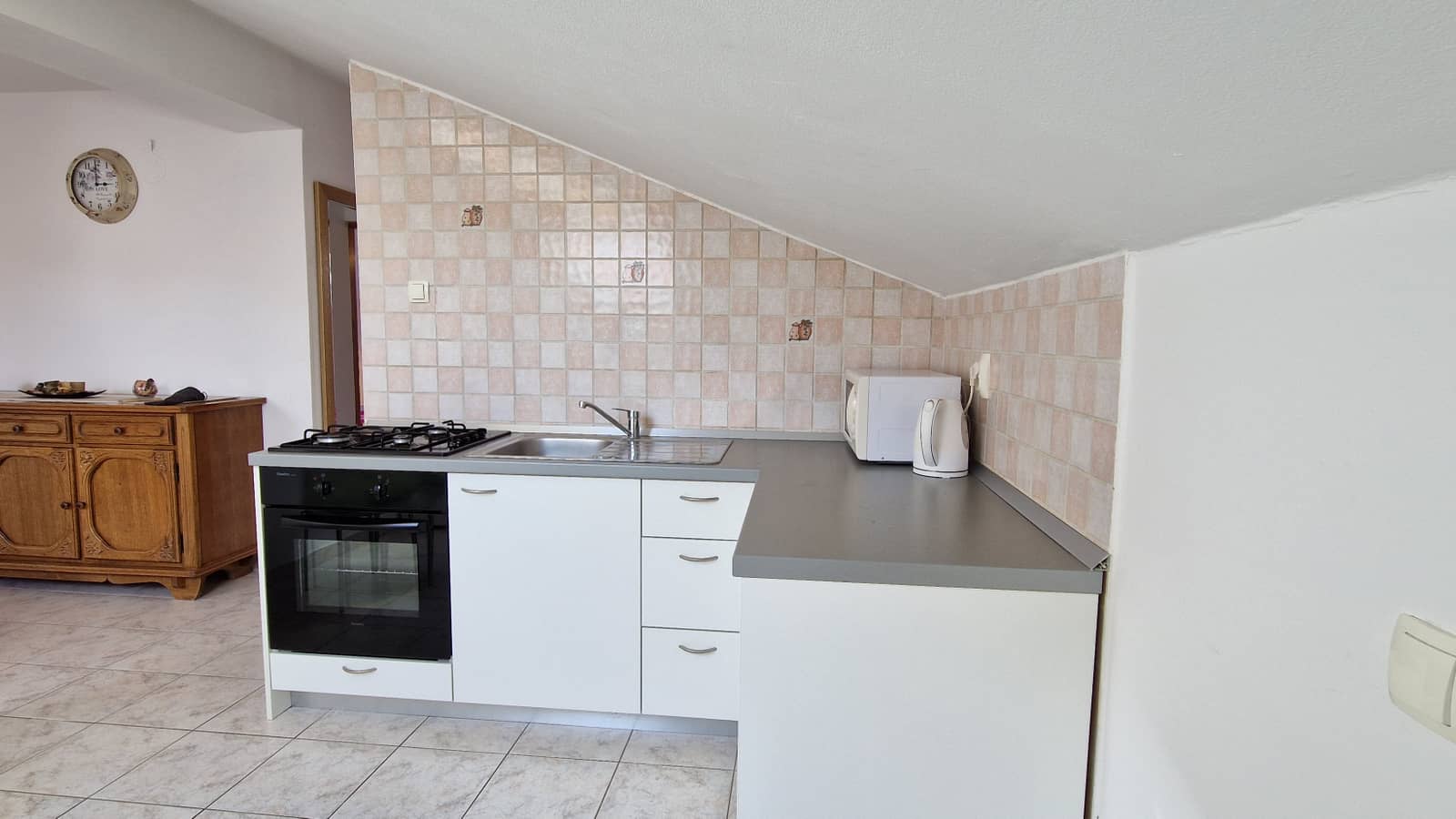 Accommodation for 2 - 3 workers in Pula 3. image