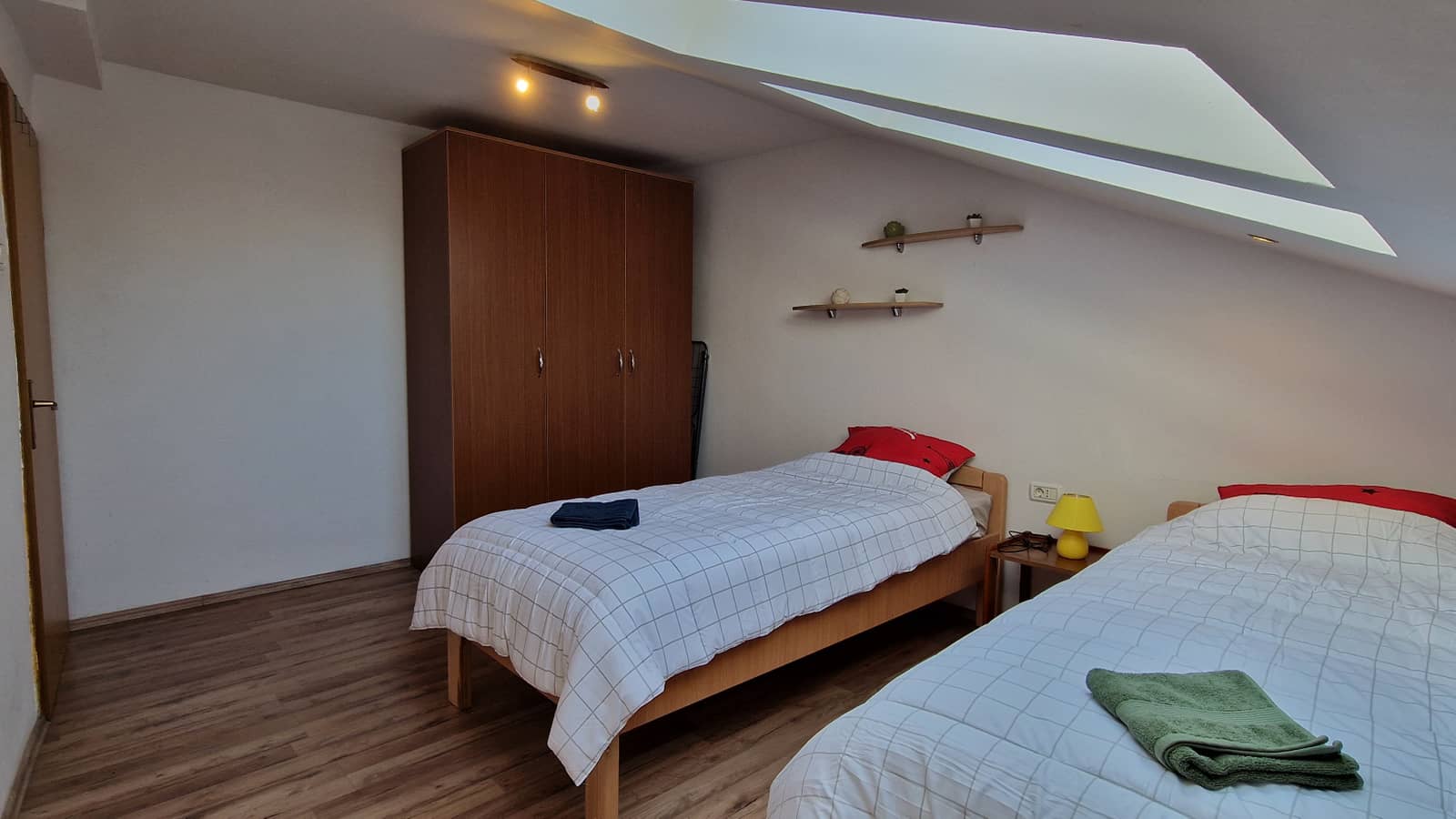 Accommodation for 2 - 3 workers in Pula 5. image