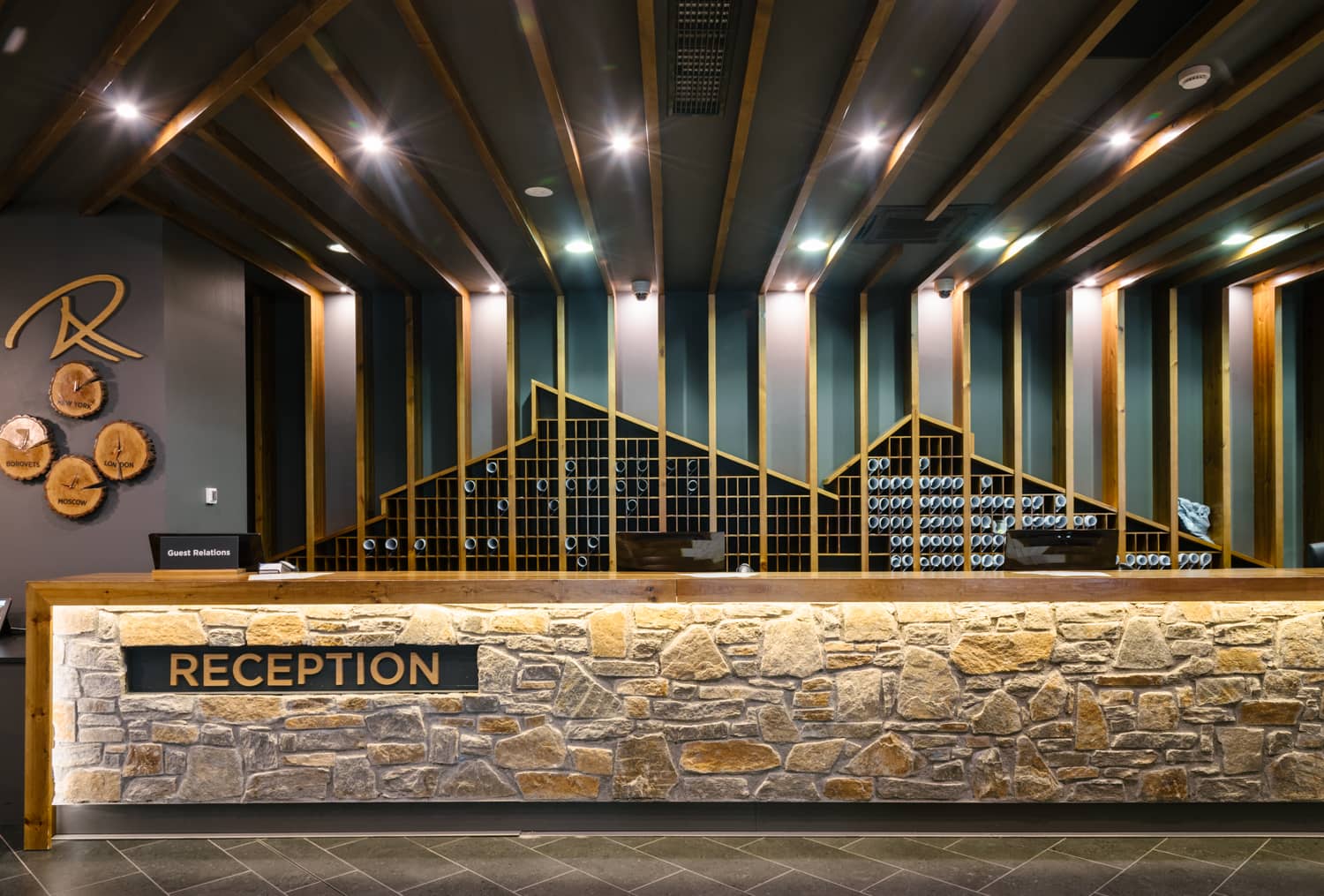 Hotel Rila