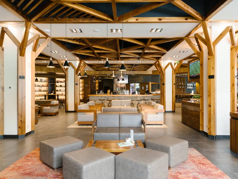 Hotel Rila