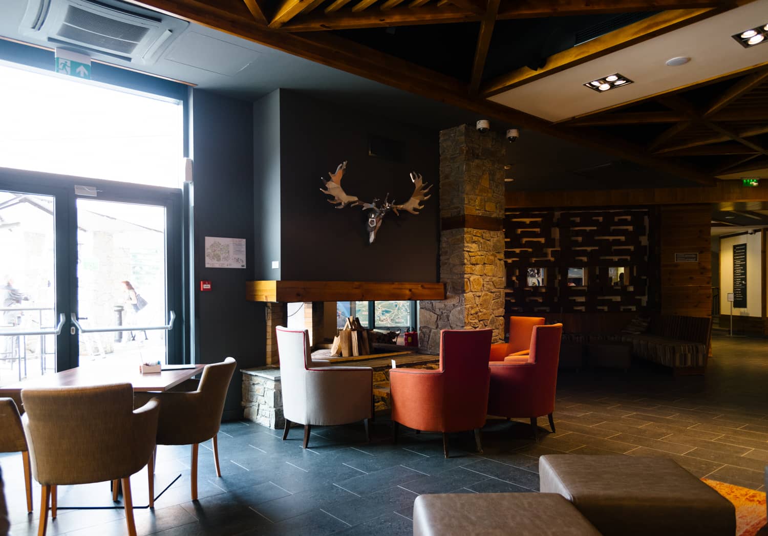 Hotel Rila