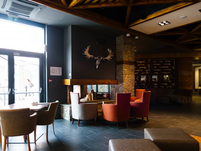 Hotel Rila