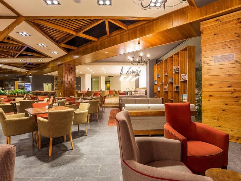 Hotel Rila