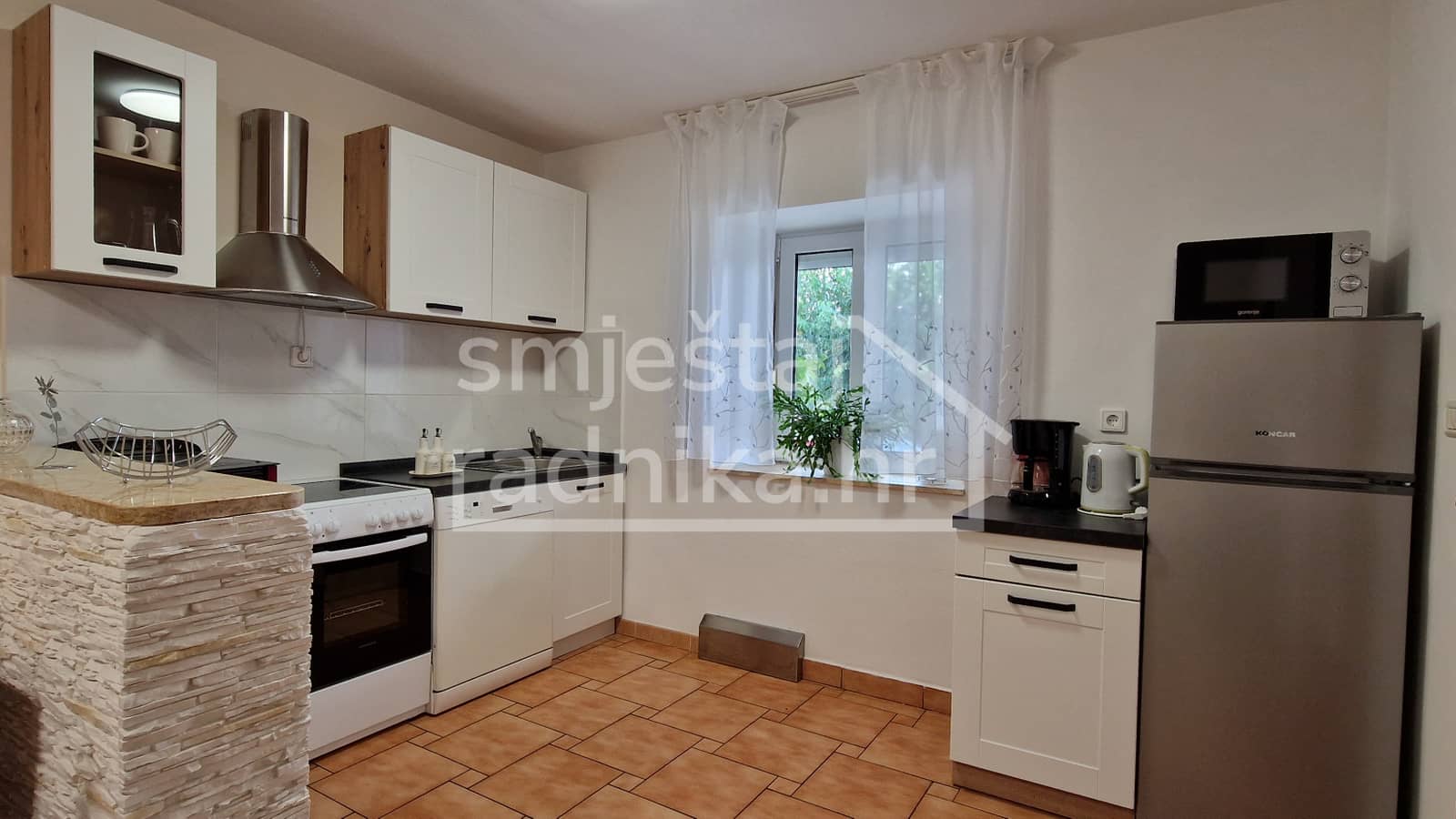 Smještaj za 3 radnika 1. slika
