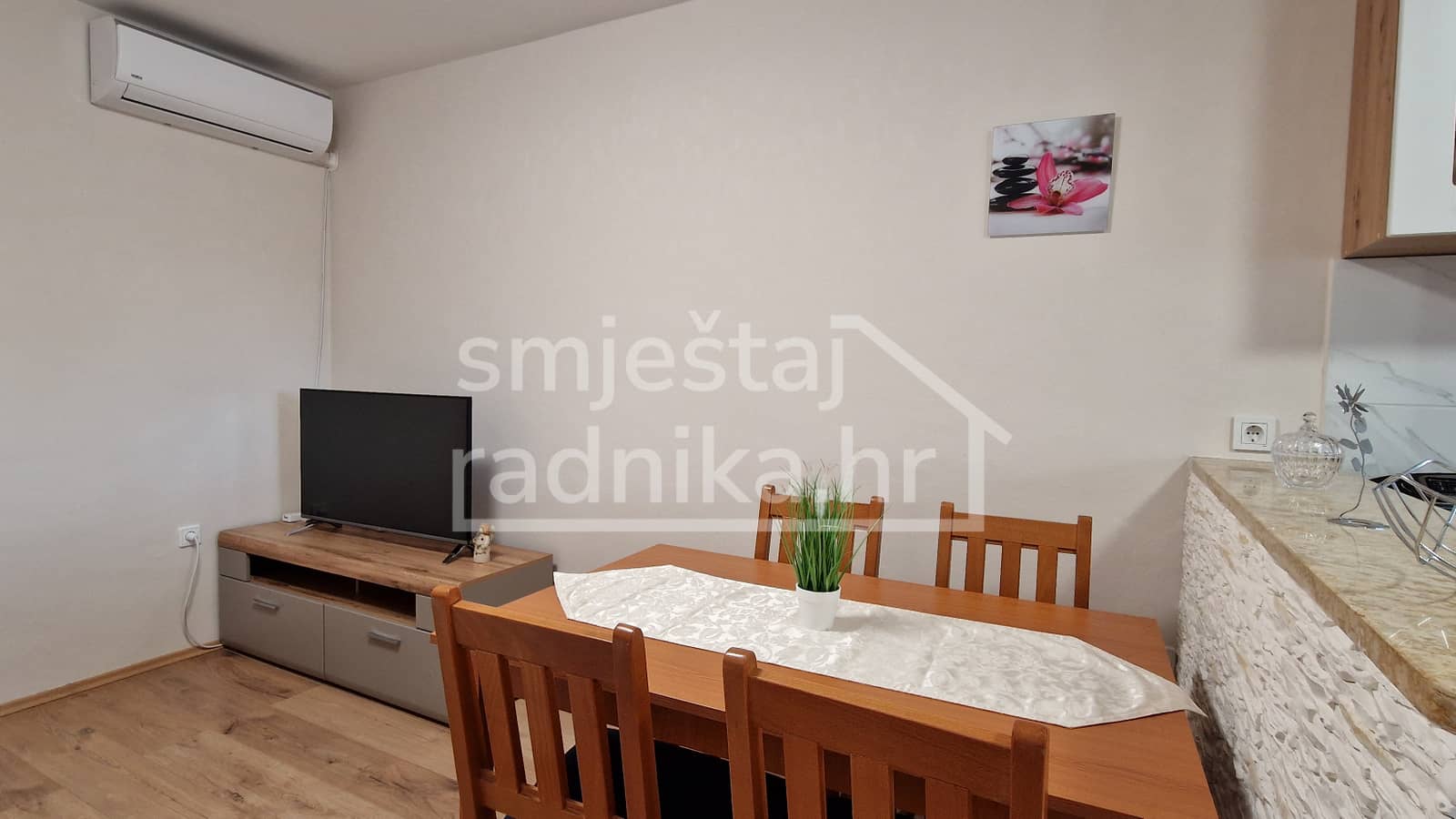 Smještaj za 3 radnika 2. slika