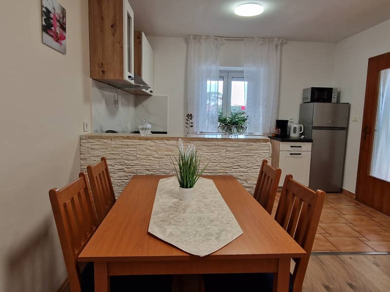 Smještaj za 3 radnika 3. slika