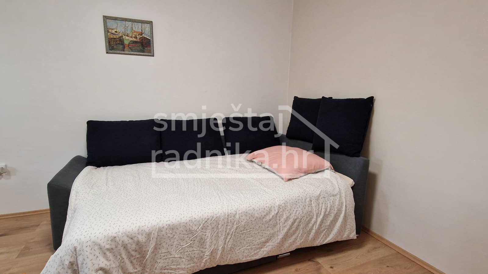 Smještaj za 3 radnika 4. slika