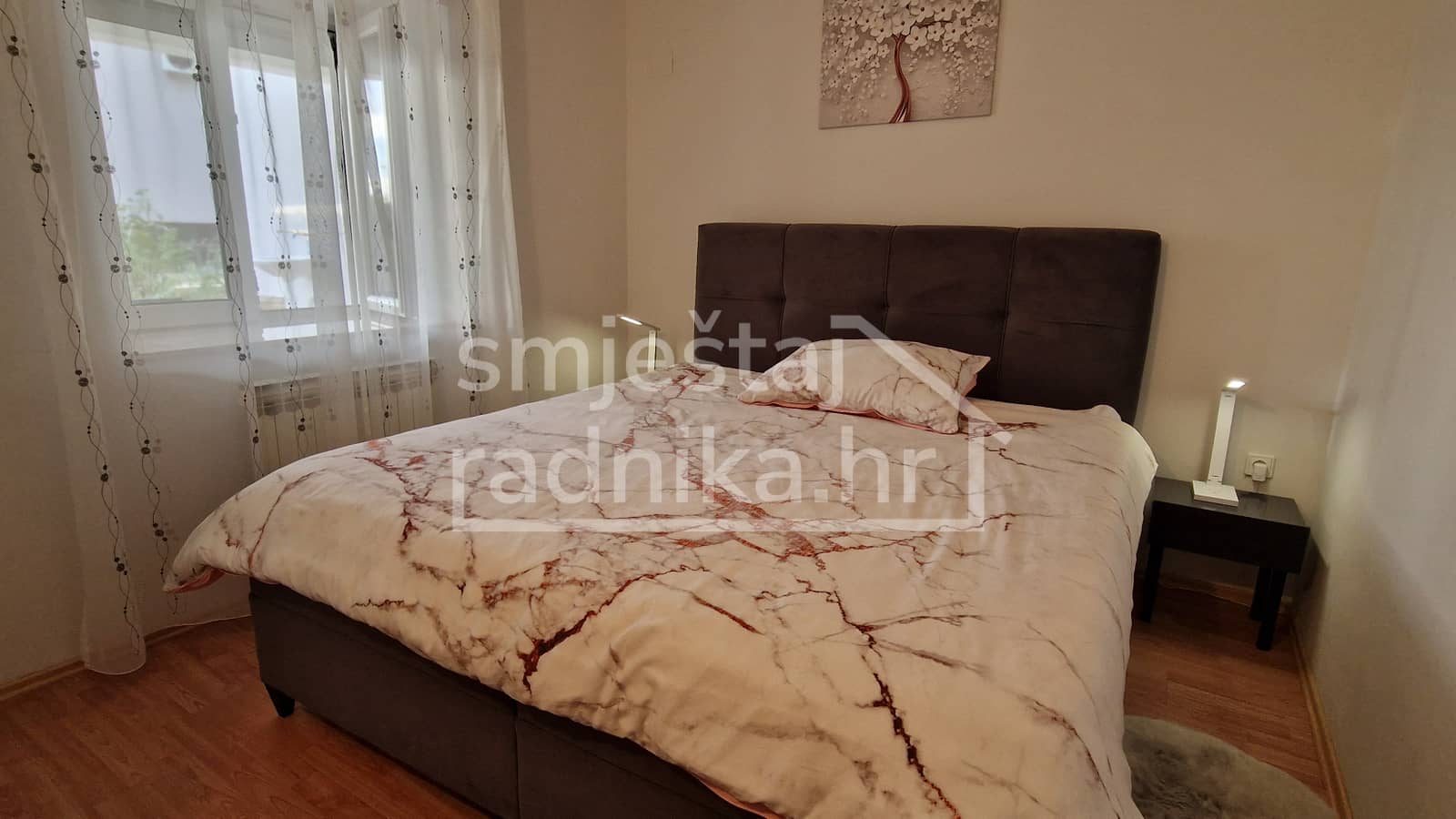 Smještaj za 3 radnika 5. slika