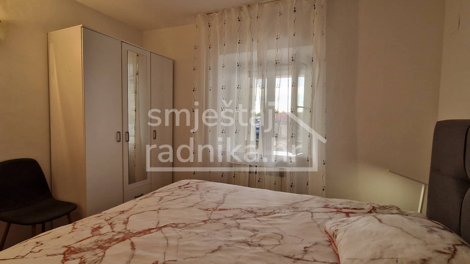 Smještaj za 3 radnika 5. slika