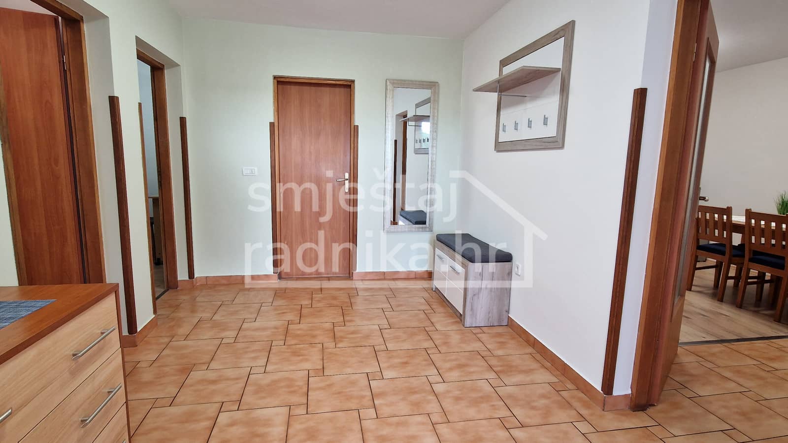 Smještaj za 3 radnika 5. slika
