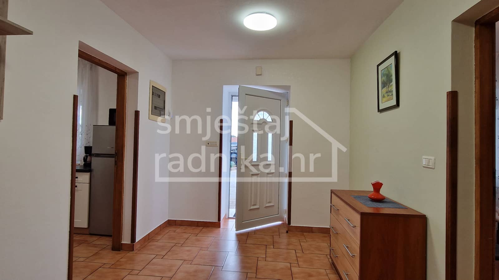 Smještaj za 3 radnika 5. slika