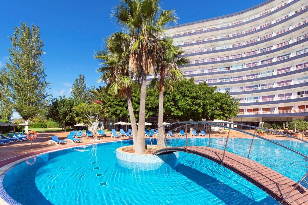 Hotel HSM Atlantic Park