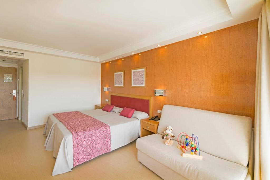 Hotel HSM Atlantic Park