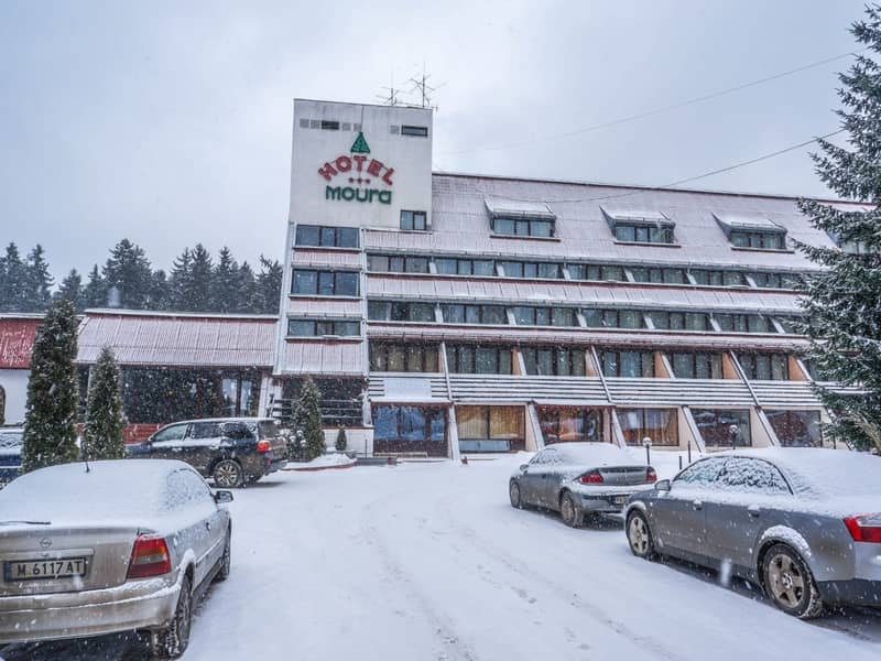 Hotel Mura Boutique & Spa