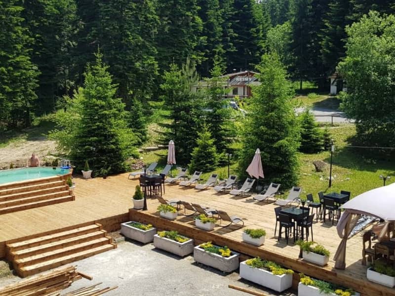 Hotel Mura Boutique & Spa