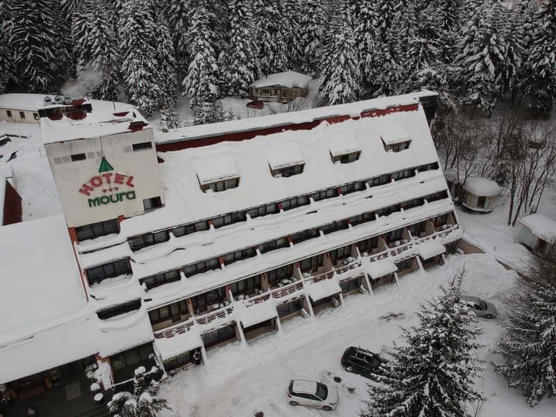 Hotel Mura Boutique & Spa