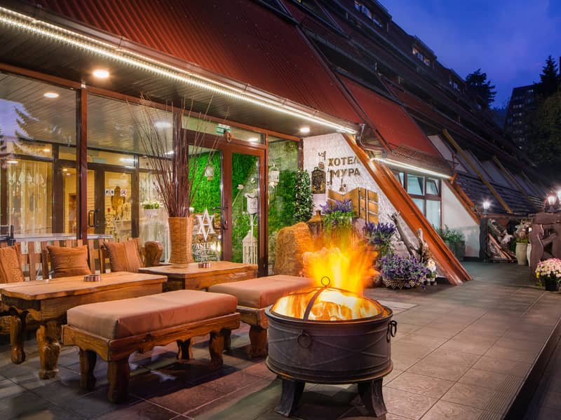 Hotel Mura Boutique & Spa