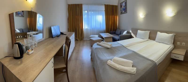 Hotel Mura Boutique & Spa