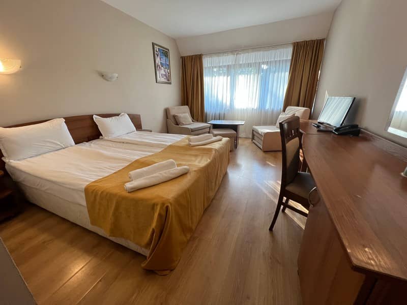Hotel Mura Boutique & Spa