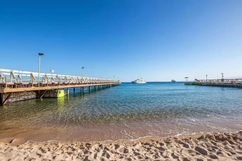 Hotel Elysees Dream Beach