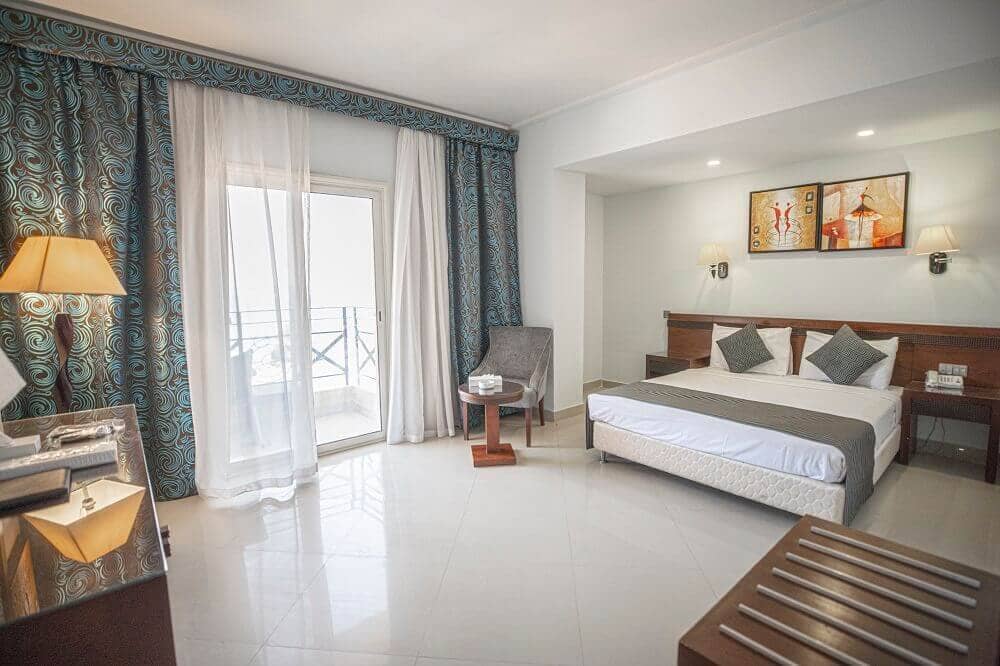 Hotel Elysees Dream Beach