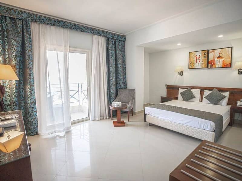 Hotel Elysees Dream Beach