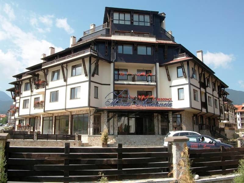 Hotel Maria Antoaneta