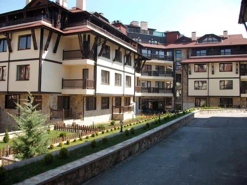 Hotel Maria Antoaneta