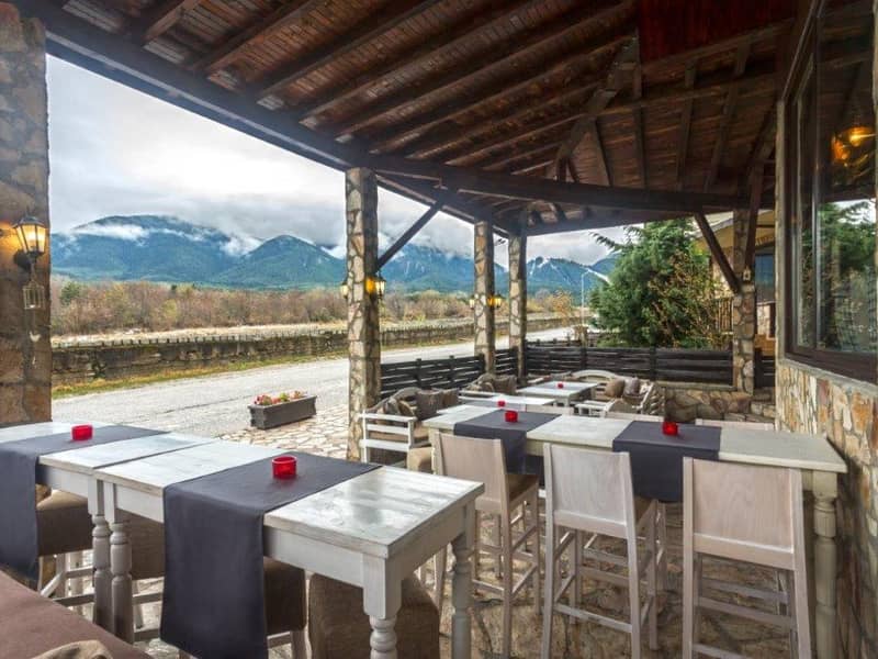 Hotel Maria Antoaneta