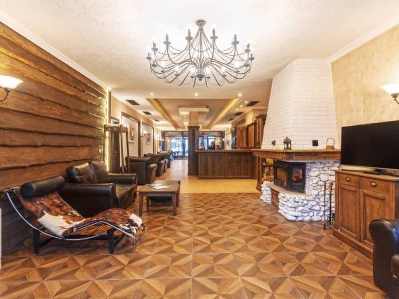 Hotel Maria Antoaneta