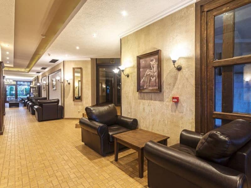 Hotel Maria Antoaneta