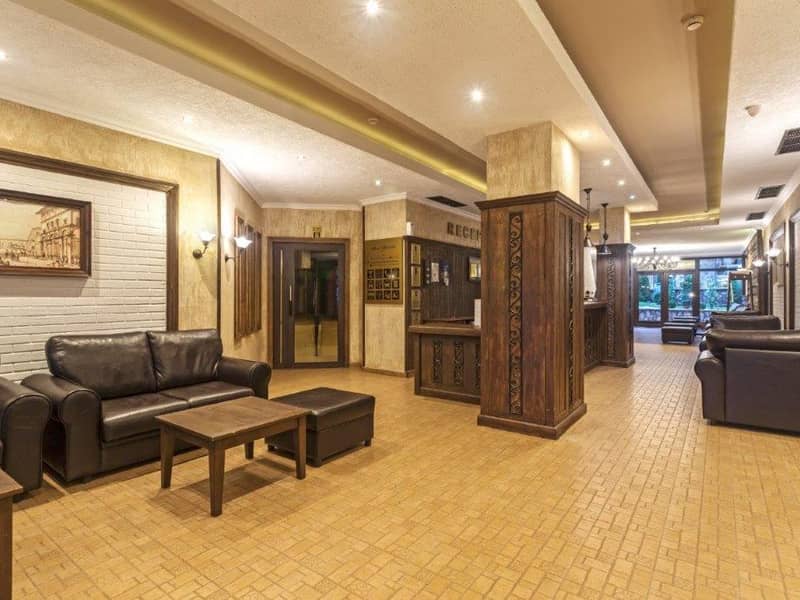 Hotel Maria Antoaneta