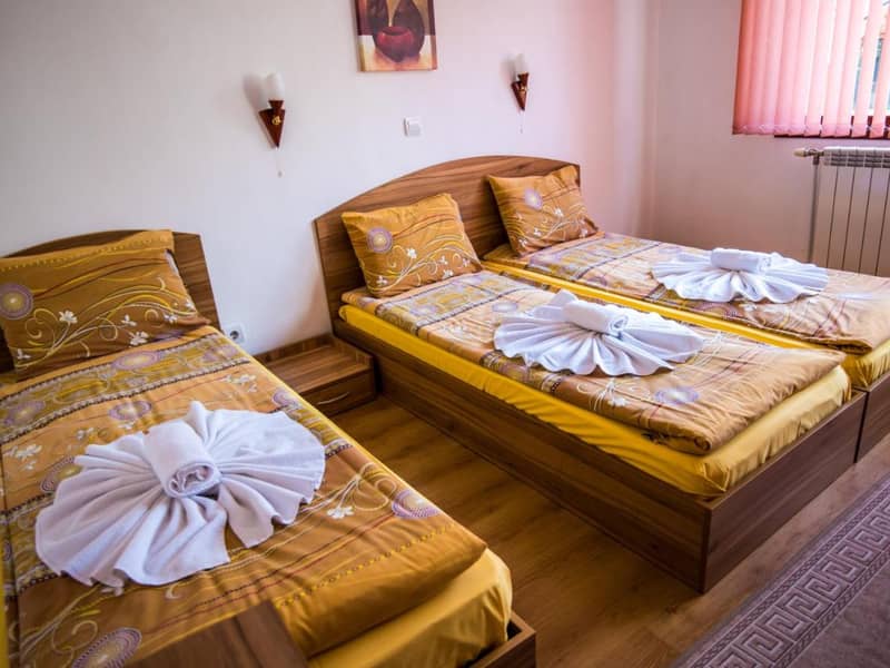 Hotel Vien