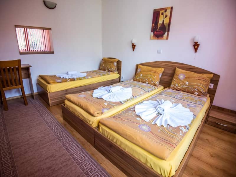 Hotel Vien