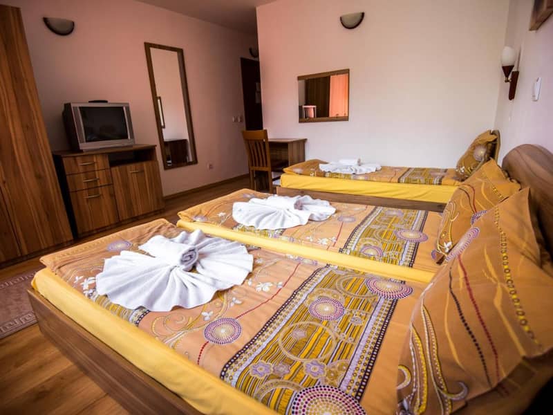 Hotel Vien