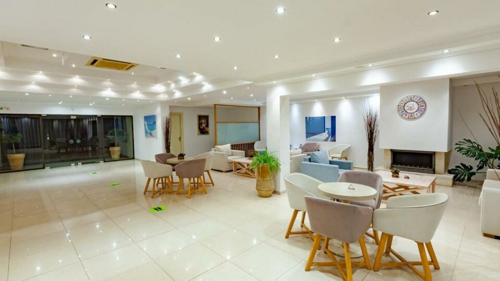 Hotel Elani Bay Resort
