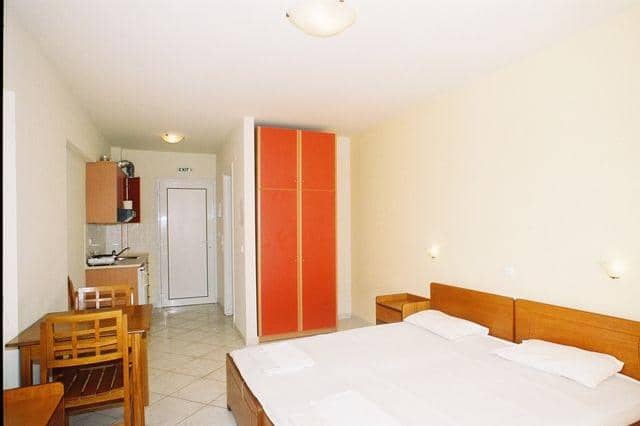 Apartmani Korali 1b - 7 noći