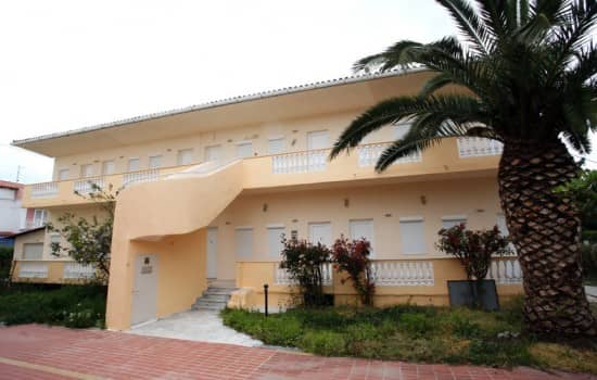 Apartmani Korali 2