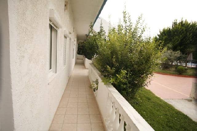 Apartmani Korali 2