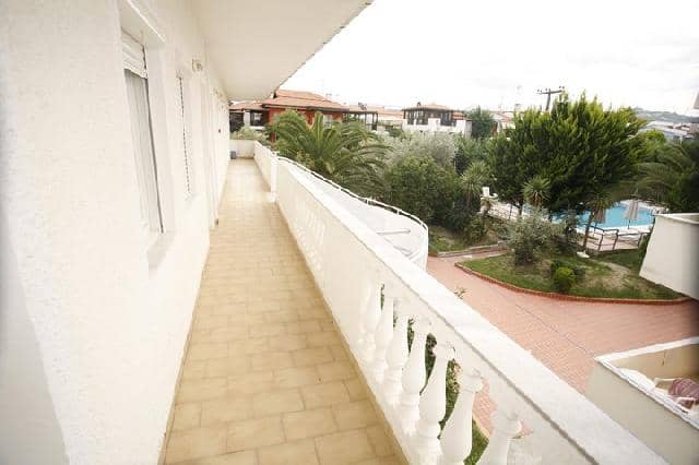 Apartmani Korali 2